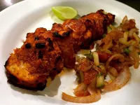 Ashlesh Hotel - breakfast