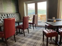 Foyers House Hotel dekat Loch Ness