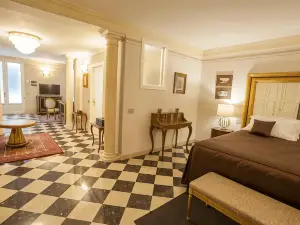 Martins Residence de Luxe