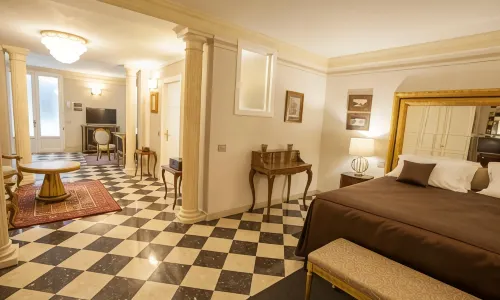 Martins Residence de Luxe