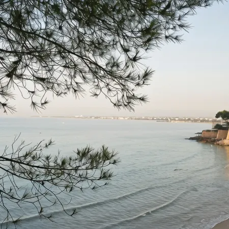 Hotel Salou Beach
