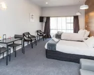 Burwood Motel Hotels in Whanganui