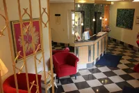 Hotel Nordic Hotels in Norderstedt