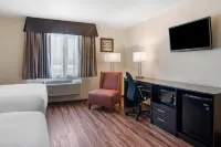 Econo Lodge Inn & Suites Hotels in Springfield