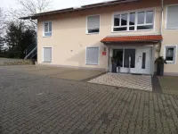 Pension Alram Hof - Pensions