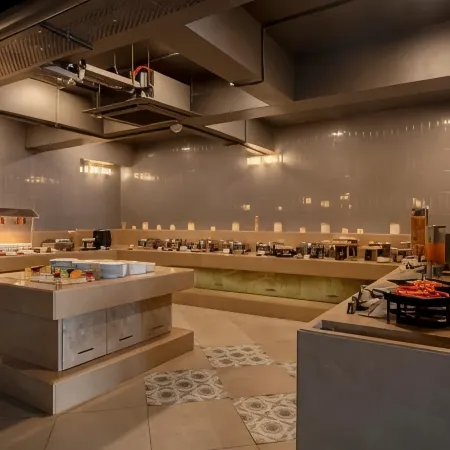 Sunday Hotel & Convention Centre by CheckIn, Vadodara