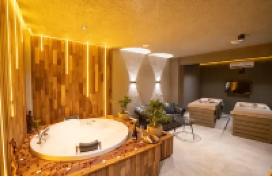 安塔利亞市成人專屬12歲以上酒店