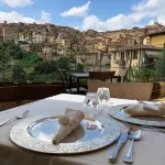 Villa del Sole Siena