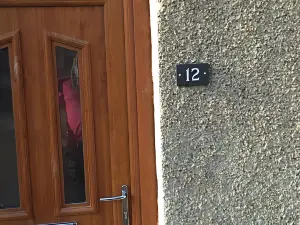 2 Bedroom Townhouse on NC500, Wick, Highland