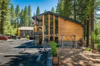 The Incline Lodge Hotels near Village Toys