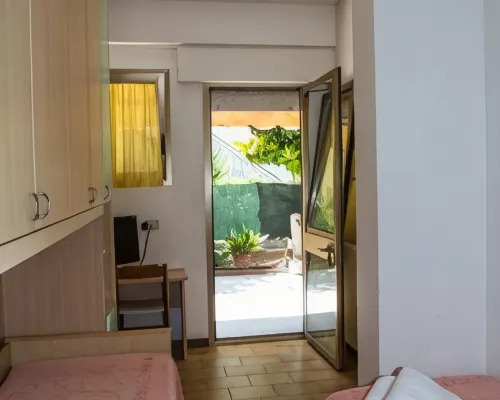 Hotel Malibran Jesolo Hotel a Jesolo