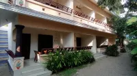 MAD about Coco Yoga & Beach Retreat Hotels in Varkala