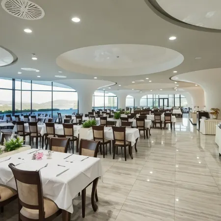 Grand Hotel Neum Wellness & Spa