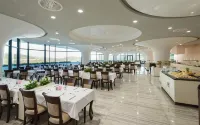 Grand Hotel Neum Wellness & Spa - breakfast