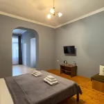 Eliza Hotels in Alakhadzi