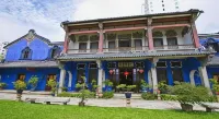 Power Hotel Hotel di Gelugor