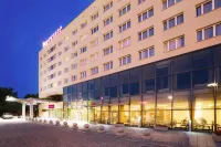 Hotel Mercure Torun Centrum Hotel in zona House of Nicolaus Copernicus