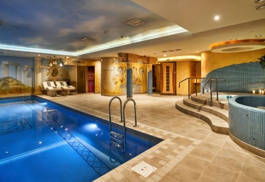 호텔 스타라 포치타