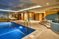 Hotel Stara Poczta Hotel a Tychy