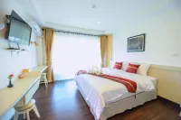 MS Hotel Sriracha Hoteles en Laem Chabang