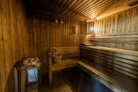 Ararat Hotel - Spa