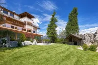 Mineralienhotel Natznerhof