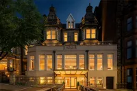 Seaton House Hotels near West Sands Beach