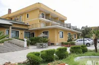 Hotel Club Sabbiadoro Hotels in Battipaglia