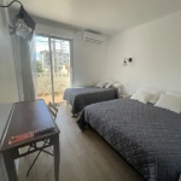 Ezz'Hotel Canet Hotels in Canet-en-Roussillon