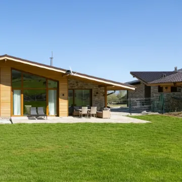 Villa Sofayla Near the Pirin Golf Resort