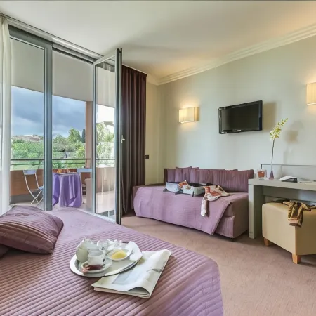 Ardeatina Park Hotel