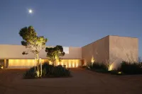 Praia do Canal Nature Retreat - Small Luxury Hotels of the World Hotel a 