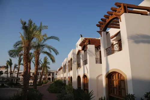 كورال هيلز ريزورت من الخارج Photos