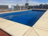 Econo Lodge Port Augusta - piscine