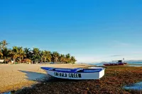 Malapascua Budget Inn Mbi Dive Center Hotels in Logon