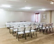Econo Lodge Burlington I-40 Hotels in Burlington