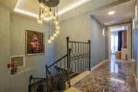 The Lea Hotel Hotels in Altınkum Mahallesi