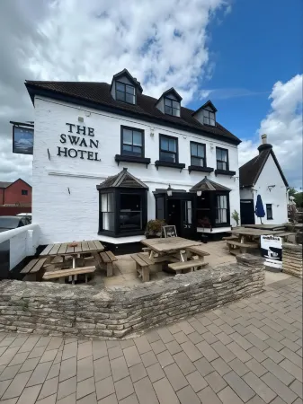 The Swan Hotel