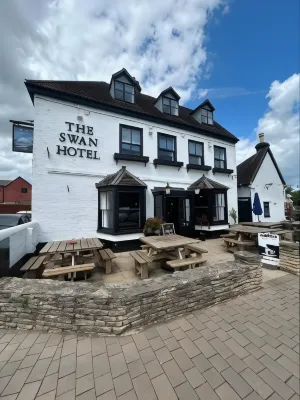 The Swan Hotel