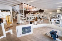 Monte Mare Sauna-Spa-Sports-Hotel