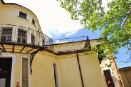 Łódzki Pałacyk Historic Hotel Hotels in 