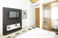 Le Premium Central Luxueux et tr s Confortable Hotel in zona Sidi Dhrif Park