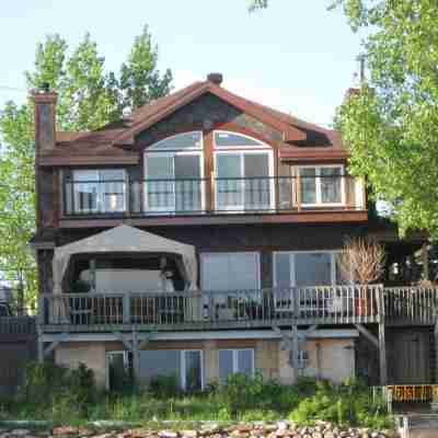 Waterfront Apartment 300742 Hotel Exterior
