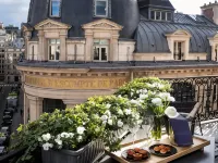 Hotel de Nell Hotel a Parigi
