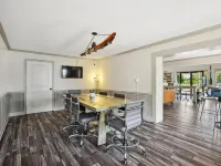 The Guest Lodge Gainesville Hotels in Hall County