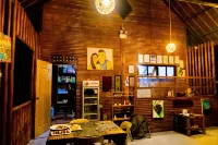 Loboc Cool River Resort Hotels in Loboc