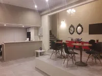 Achillion Hotel Piraeus