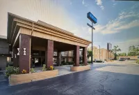 Guest Inn Lake City