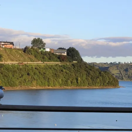 Palafito 1326 Hotel Boutique Chiloé