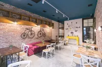 Dream Hostel Lviv Hotels near Rynok Square